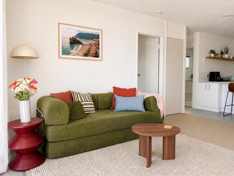 Surf Dance Apartments image