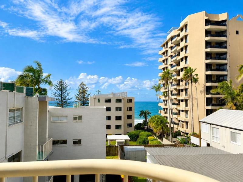 Surf Dance Apartments image