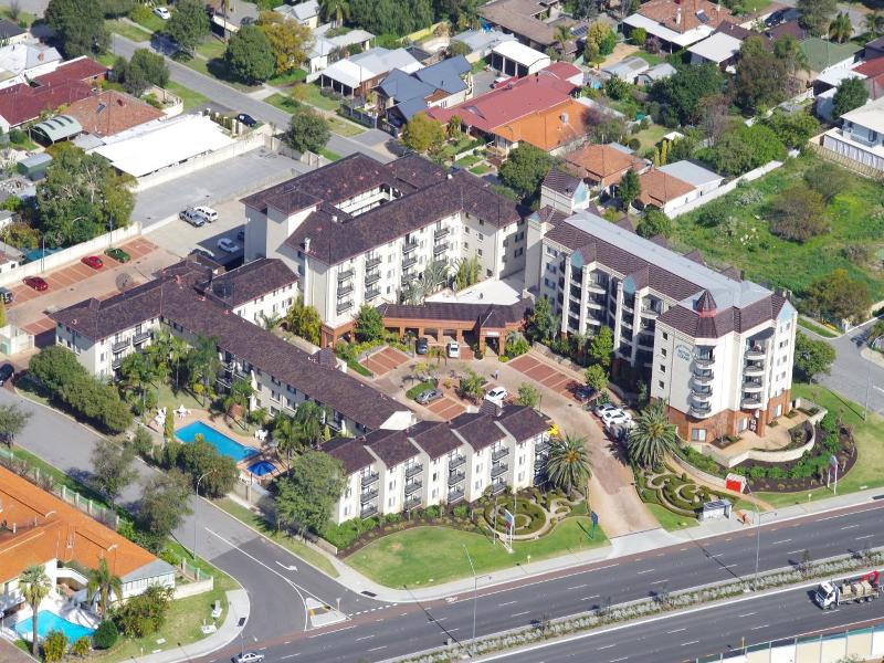 Great Eastern Motor Lodge image