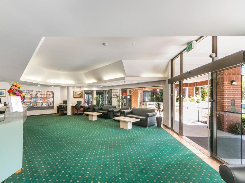Great Eastern Motor Lodge image