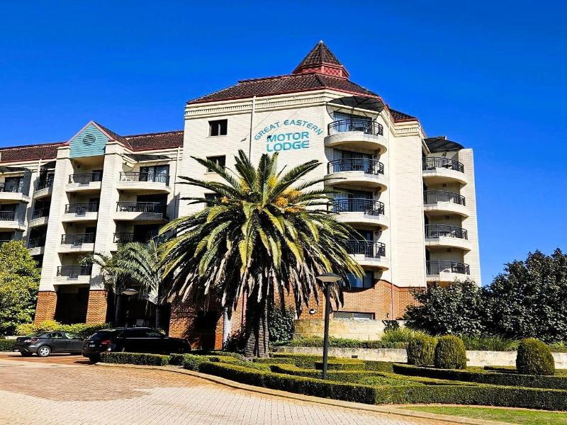 Great Eastern Motor Lodge image