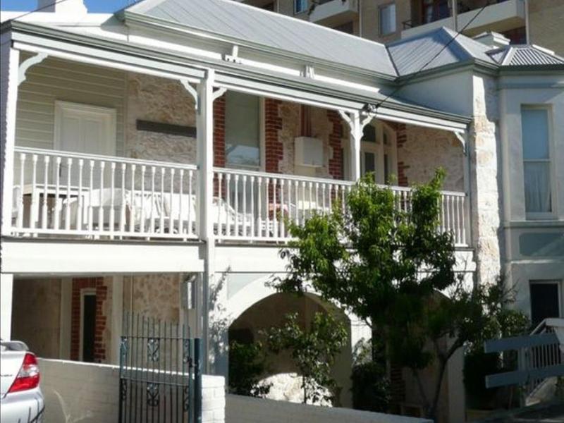 Arundel's Boutique Accommodation — main photo