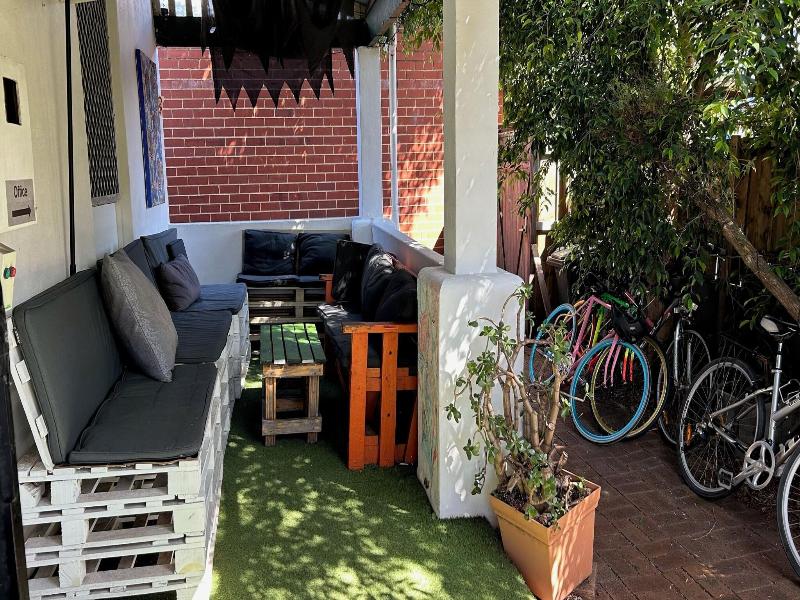 The Shiralee Hostel image
