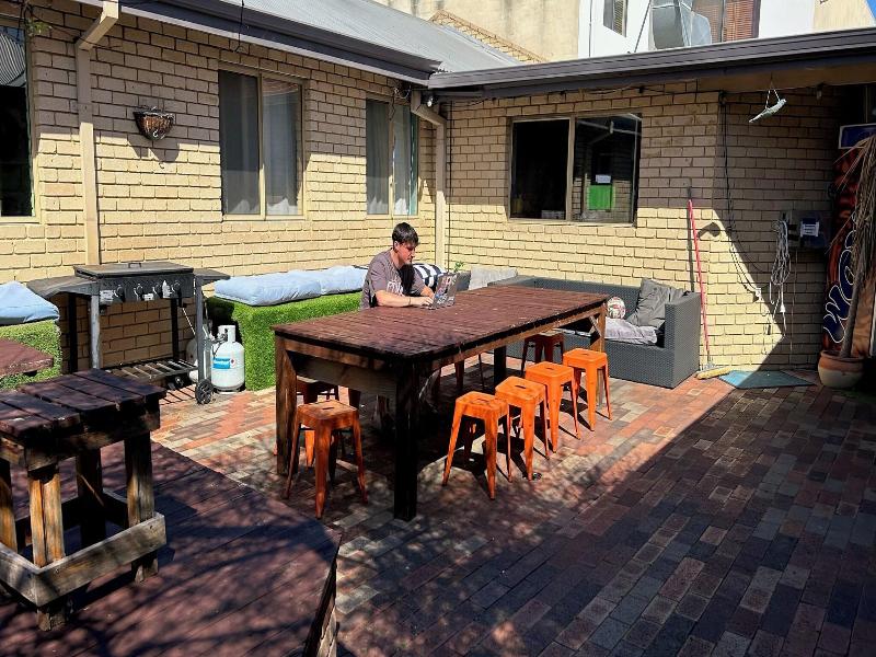 The Shiralee Hostel image