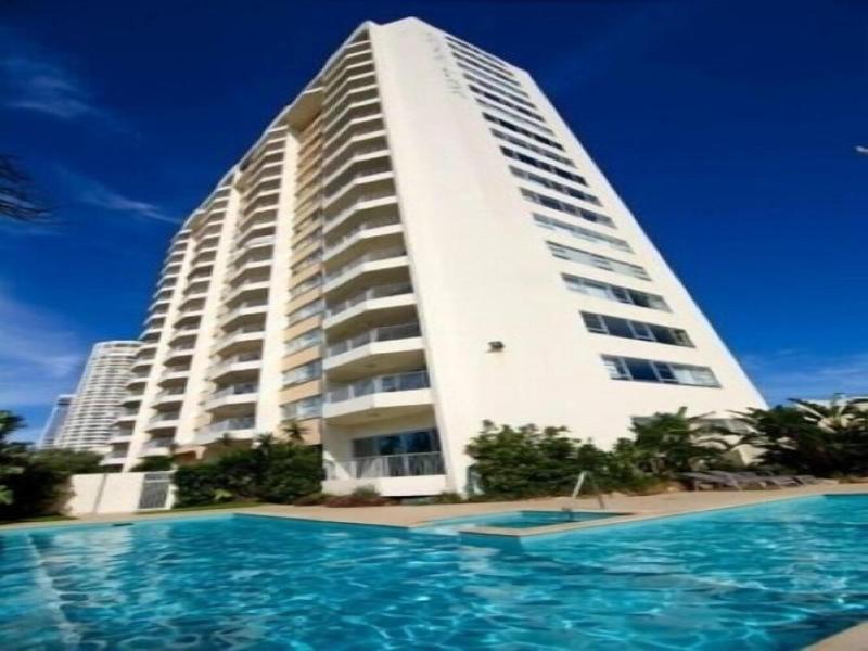 Pacific Plaza Apartments image