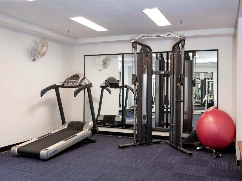 Pacific Plaza Apartments image