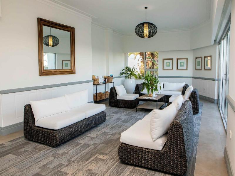 Pacific Plaza Apartments image
