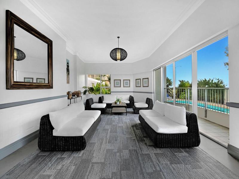 Pacific Plaza Apartments image