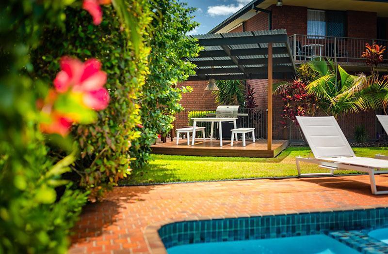 Coffs Harbour Holiday Apartments