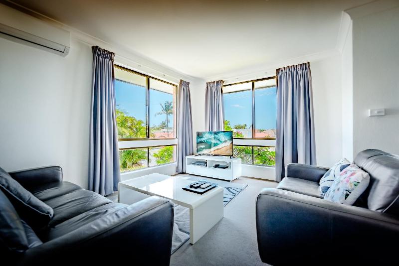 Coffs Harbour Holiday Apartments 3