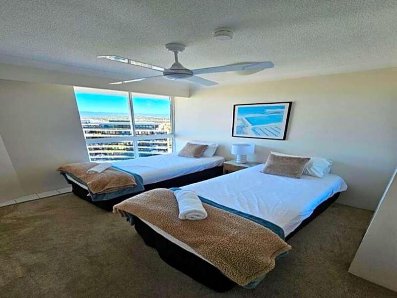 19Th Avenue On The Beach Apartments image