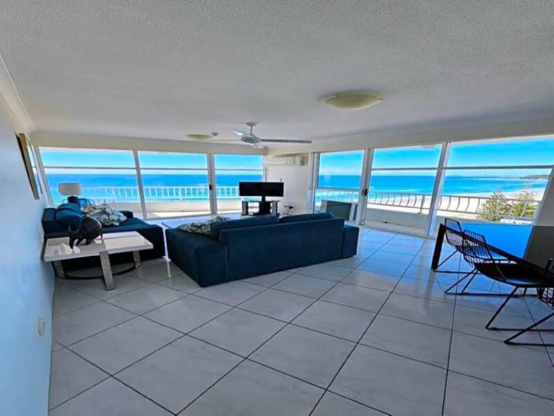 19Th Avenue On The Beach Apartments image