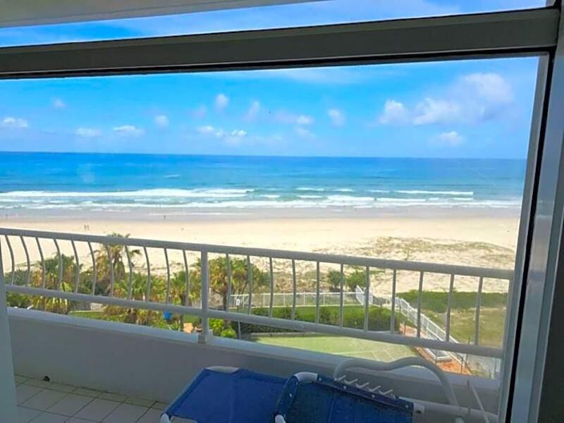 19Th Avenue On The Beach Apartments image