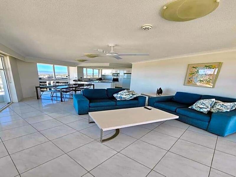 19Th Avenue On The Beach Apartments image