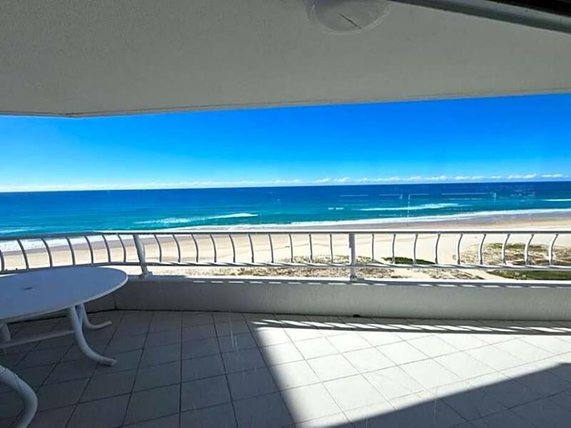 19Th Avenue On The Beach Apartments image