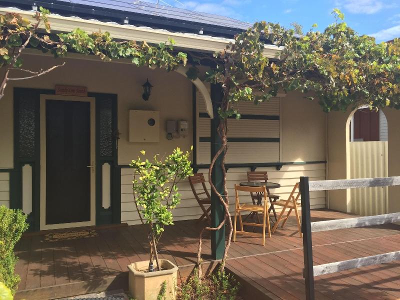 Fremantle Holiday Accommodation image