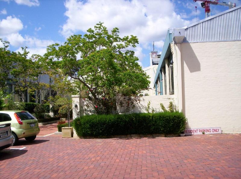 Fremantle Holiday Accommodation image