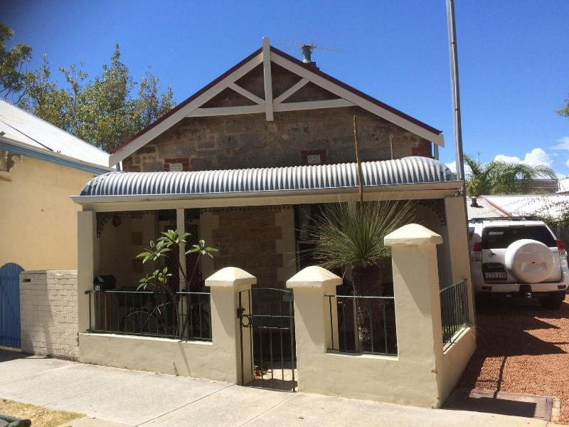 Fremantle Holiday Accommodation image