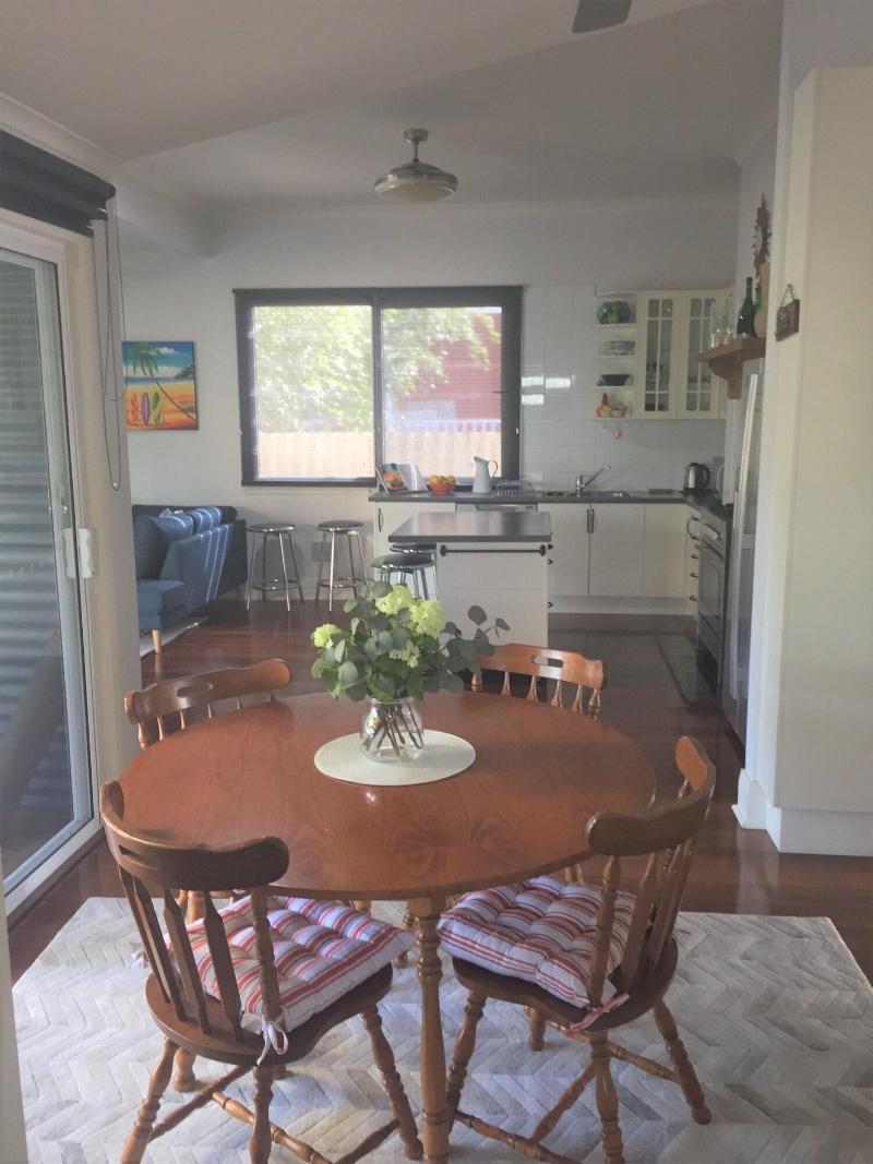 Fremantle Holiday Accommodation image