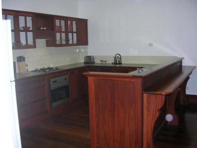 Fremantle Holiday Accommodation image