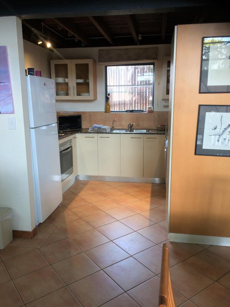 Fremantle Holiday Accommodation image