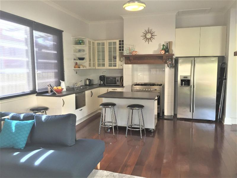 Fremantle Holiday Accommodation image