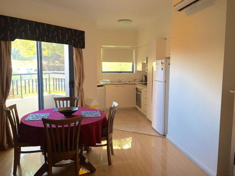 Fremantle Holiday Accommodation image