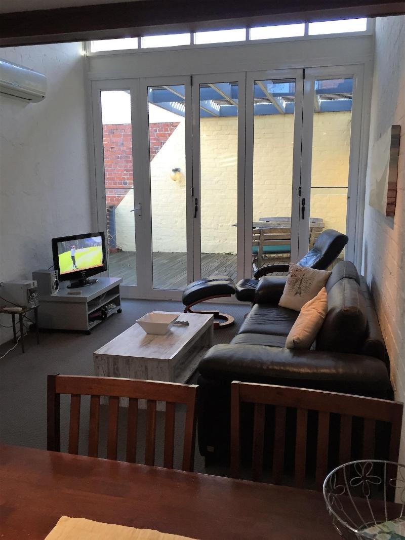Fremantle Holiday Accommodation image