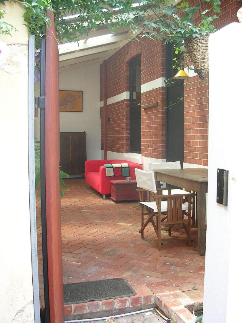 Fremantle Holiday Accommodation image