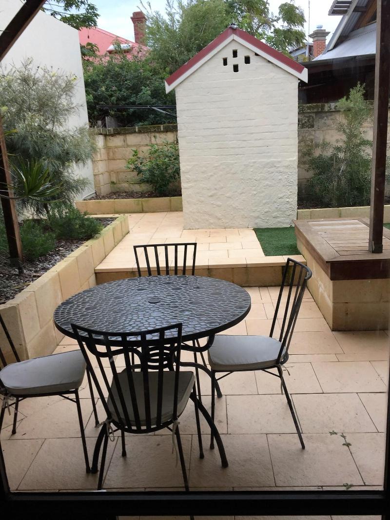 Fremantle Holiday Accommodation image