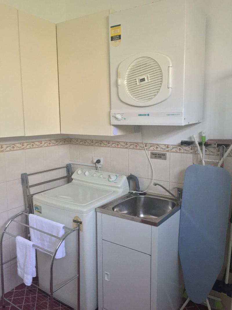 Fremantle Holiday Accommodation image