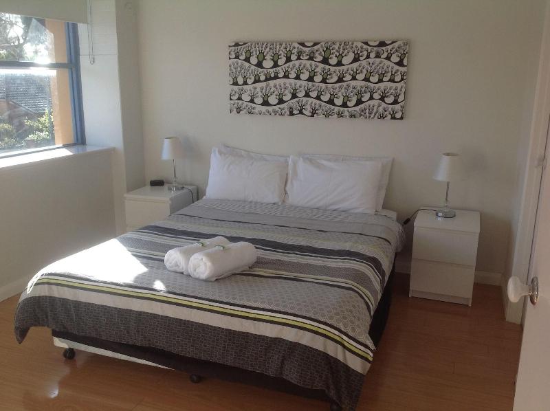 Fremantle Holiday Accommodation image
