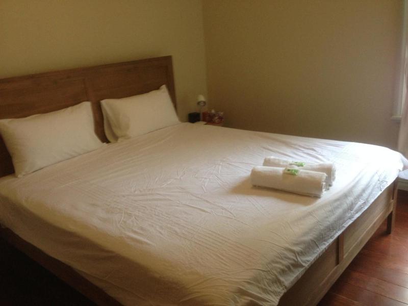 Fremantle Holiday Accommodation image