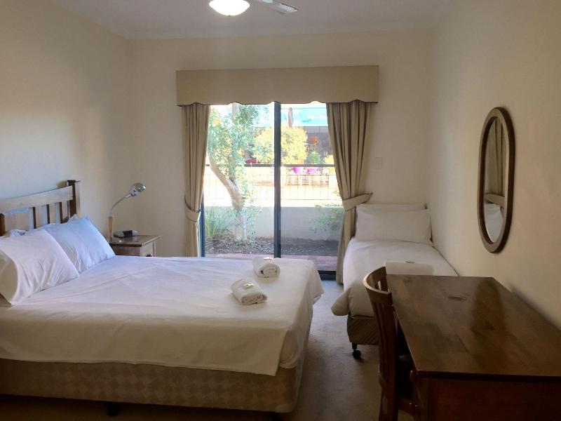 Fremantle Holiday Accommodation image