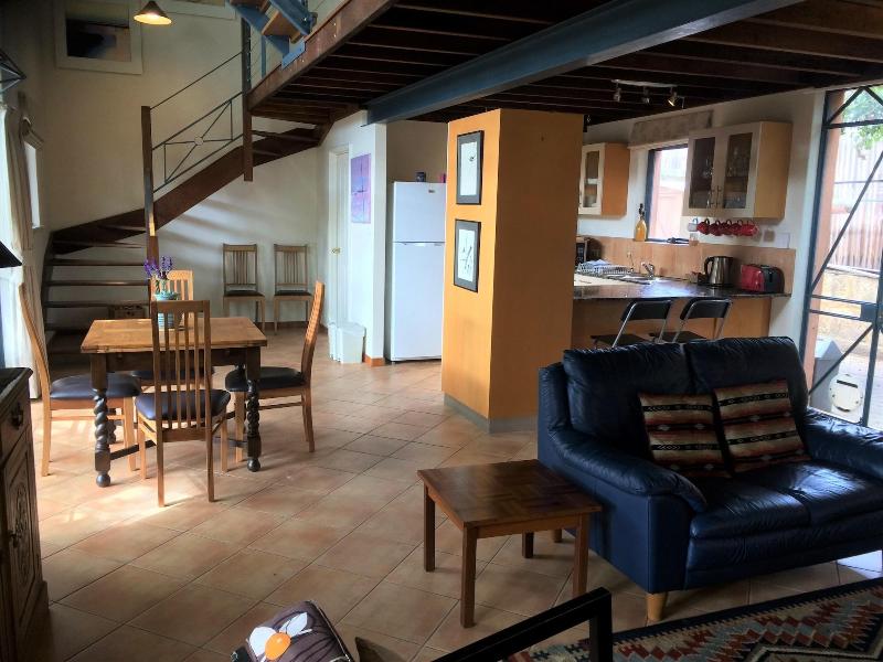 Fremantle Holiday Accommodation image