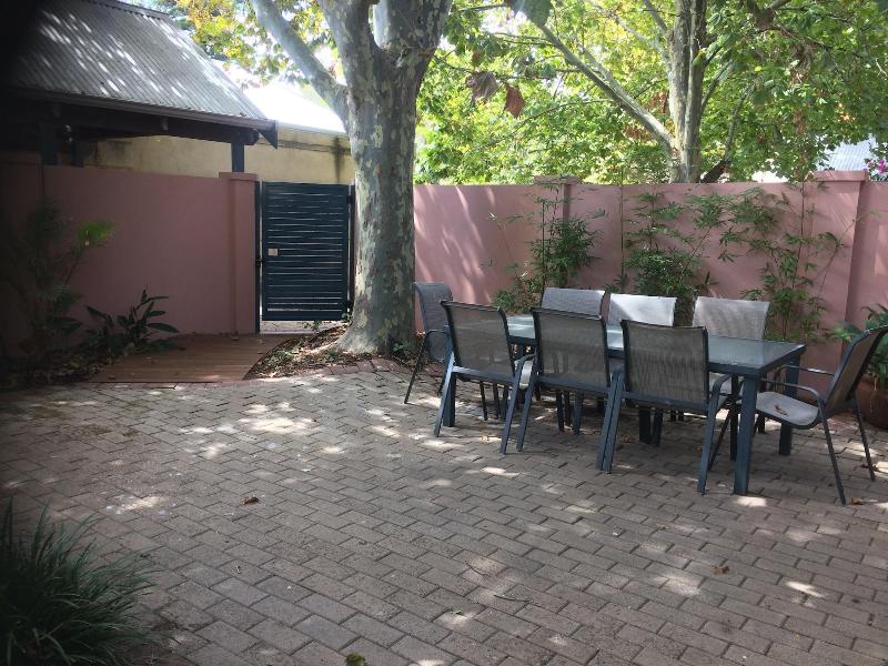 Fremantle Holiday Accommodation image