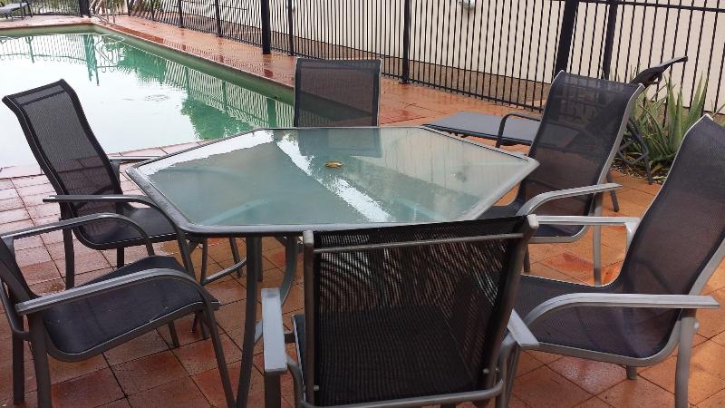 Founda Gardens Apartments image