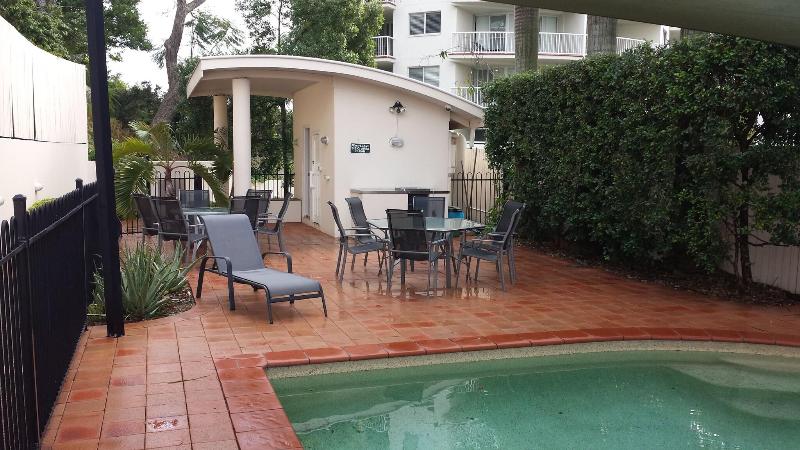 Founda Gardens Apartments image