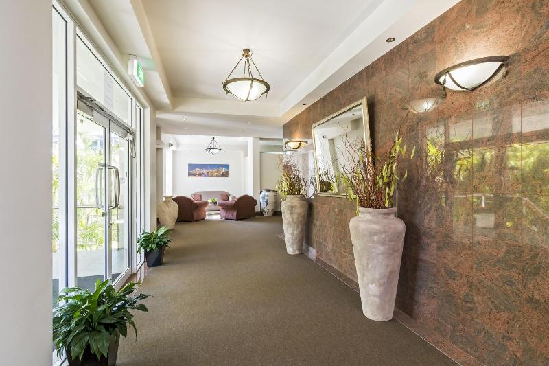 Founda Gardens Apartments image