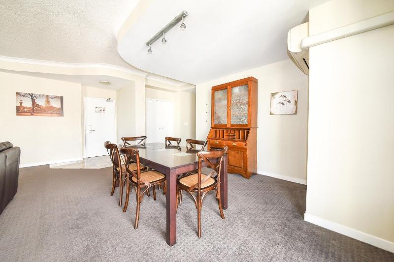 Founda Gardens Apartments image