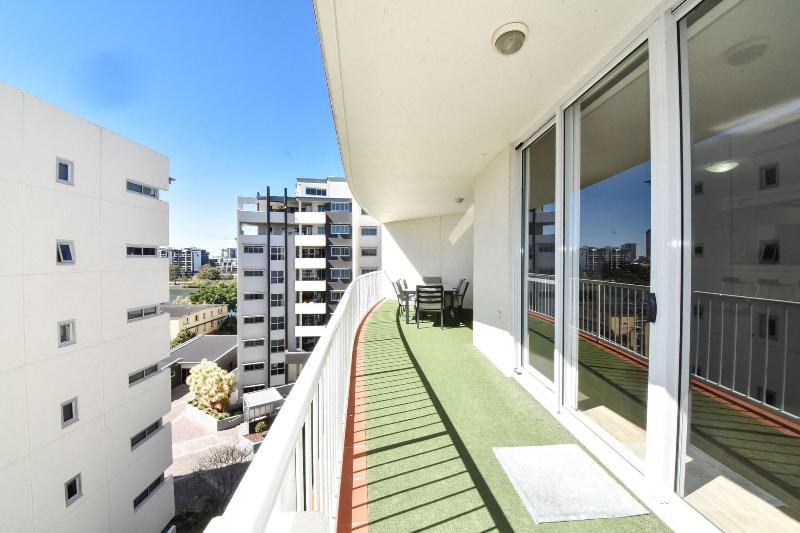 Founda Gardens Apartments image