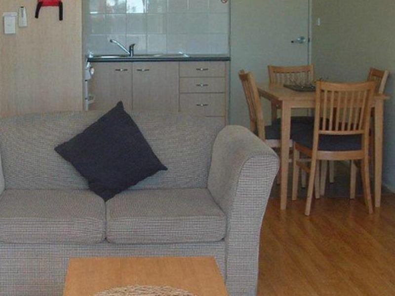 Waterview Apartments