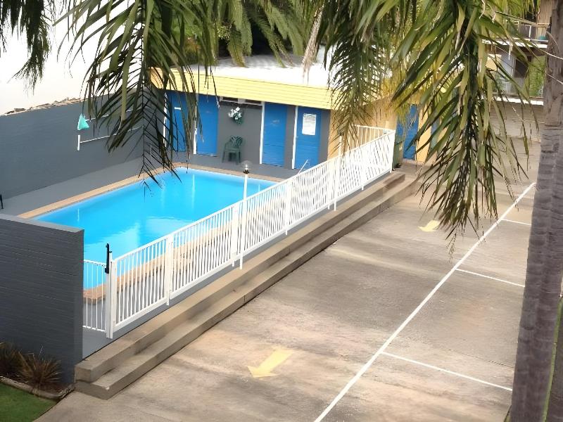 Waterview Apartments image