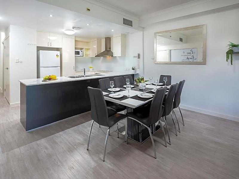 The Bay Apartments