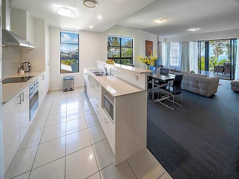 The Bay Apartments image