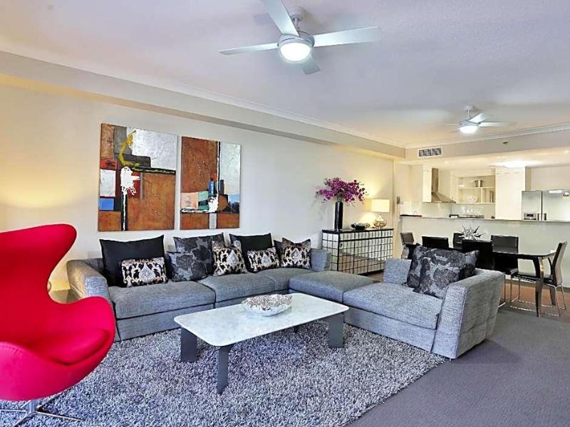 The Bay Apartments image