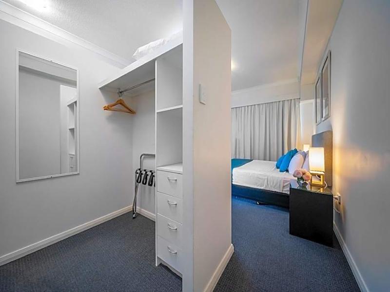 The Bay Apartments image