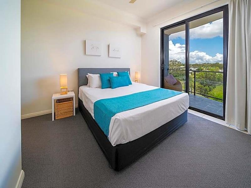 The Bay Apartments image