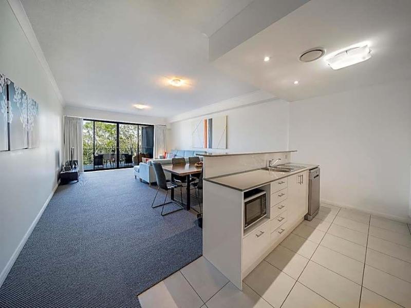 The Bay Apartments image