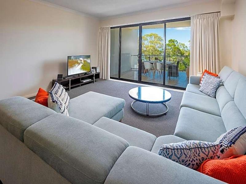 The Bay Apartments image